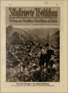 Illustrierte Weltschau, 1933, nr 17