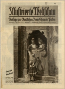 Illustrierte Weltschau, 1933, nr 44