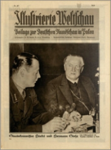 Illustrierte Weltschau, 1933, nr 47