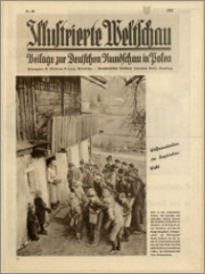 Illustrierte Weltschau, 1933, nr 48