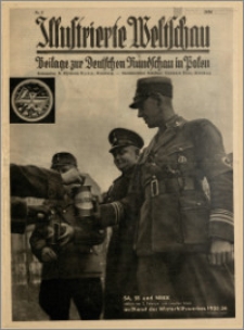 Illustrierte Weltschau, 1936, nr 5