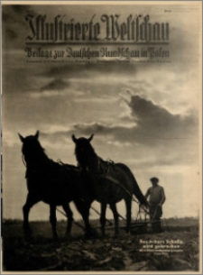 Illustrierte Weltschau, 1936, nr 10