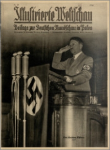 Illustrierte Weltschau, 1936, nr 13