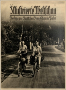 Illustrierte Weltschau, 1936, nr 22