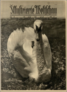 Illustrierte Weltschau, 1936, nr 40