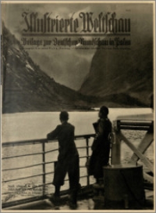 Illustrierte Weltschau, 1936, nr 41