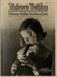 Illustrierte Weltschau, 1936, nr 46