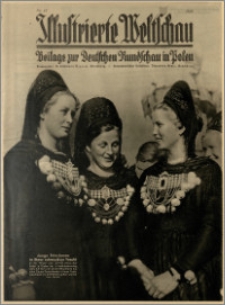 Illustrierte Weltschau, 1936, nr 47