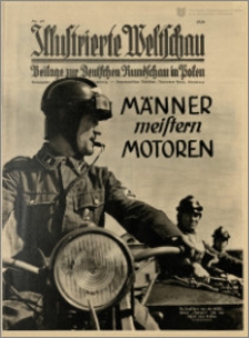 Illustrierte Weltschau, 1936, nr 48