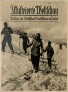 Illustrierte Weltschau, 1936, nr 50