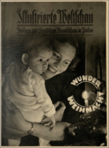 Illustrierte Weltschau, 1930, nr 52