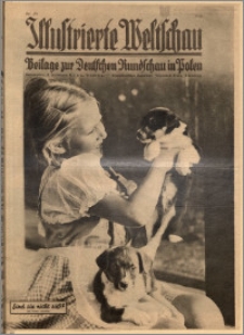 Illustrierte Weltschau, 1938, nr 39
