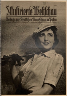 Illustrierte Weltschau, 1938, nr 42