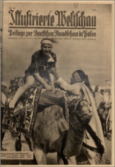 Illustrierte Weltschau, 1938, nr 45