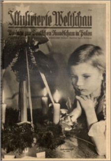 Illustrierte Weltschau, 1938, nr 48