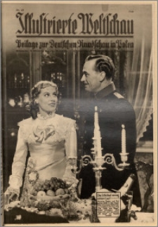 Illustrierte Weltschau, 1938, nr 49