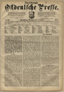 Ostdeutsche Presse. J. 1, 1877, nr 32