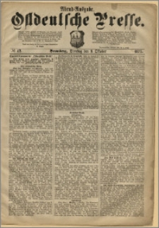 Ostdeutsche Presse. J. 1, 1877, nr 42