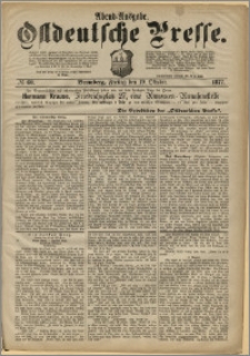 Ostdeutsche Presse. J. 1, 1877, nr 60