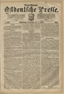 Ostdeutsche Presse. J. 2, 1878, nr 123