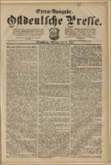 Ostdeutsche Presse. J. 2, 1878, nr 250a