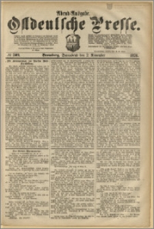 Ostdeutsche Presse. J. 2, 1878, nr 509
