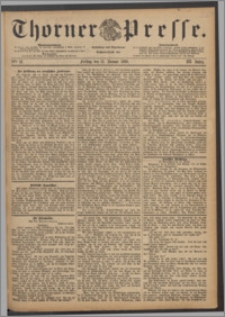 Thorner Presse 1886, Jg. IV, Nro. 12