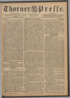 Thorner Presse 1886, Jg. IV, Nro. 15