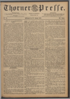 Thorner Presse 1886, Jg. IV, Nro. 16