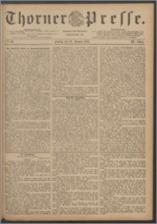 Thorner Presse 1886, Jg. IV, Nro. 18