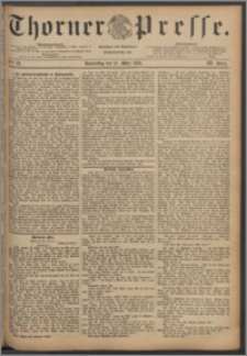 Thorner Presse 1886, Jg. IV, Nro. 59