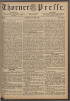 Thorner Presse 1886, Jg. IV, Nro. 63