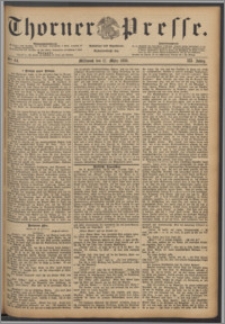 Thorner Presse 1886, Jg. IV, Nro. 64