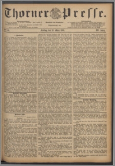 Thorner Presse 1886, Jg. IV, Nro. 66