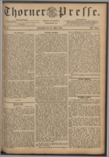 Thorner Presse 1886, Jg. IV, Nro. 67