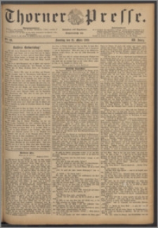 Thorner Presse 1886, Jg. IV, Nro. 68