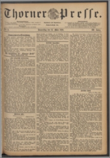 Thorner Presse 1886, Jg. IV, Nro. 71