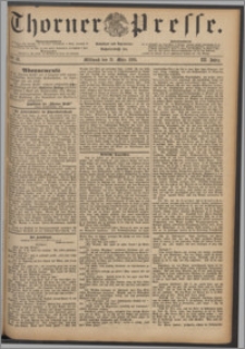 Thorner Presse 1886, Jg. IV, Nro. 76