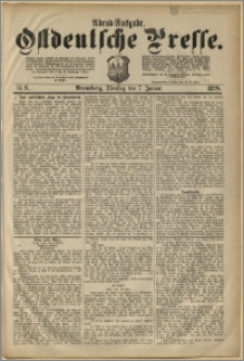 Ostdeutsche Presse. J. 3, 1879, nr 9