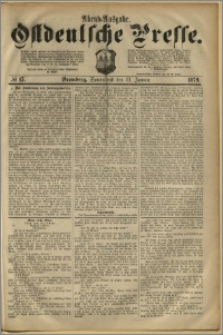 Ostdeutsche Presse. J. 3, 1879, nr 17