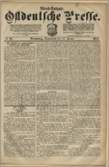 Ostdeutsche Presse. J. 3, 1879, nr 29