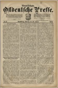 Ostdeutsche Presse. J. 3, 1879, nr 31
