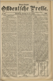 Ostdeutsche Presse. J. 3, 1879, nr 32