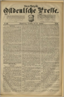 Ostdeutsche Presse. J. 3, 1879, nr 33