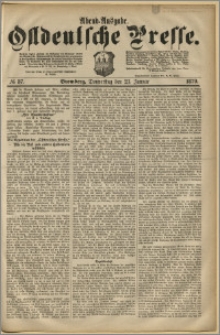 Ostdeutsche Presse. J. 3, 1879, nr 37