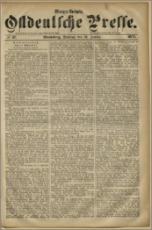 Ostdeutsche Presse. J. 3, 1879, nr 42