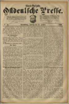Ostdeutsche Presse. J. 3, 1879, nr 51