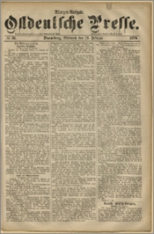 Ostdeutsche Presse. J. 3, 1879, nr 81