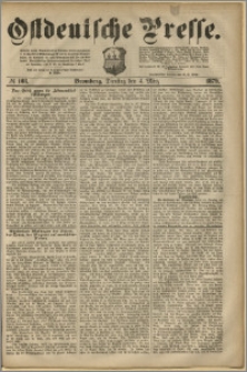 Ostdeutsche Presse. J. 3, 1879, nr 103