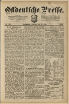 Ostdeutsche Presse. J. 3, 1879, nr 122